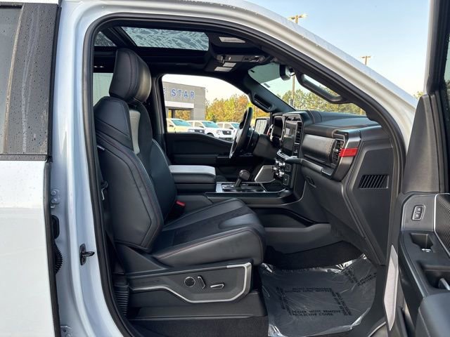 Certified 2025 Ford F150 Raptor image 22