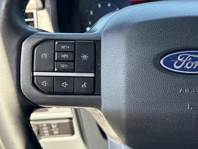 Certified 2025 Ford F150 XLT w/ Equipment Group 301A Standard AWD/4WD image 19