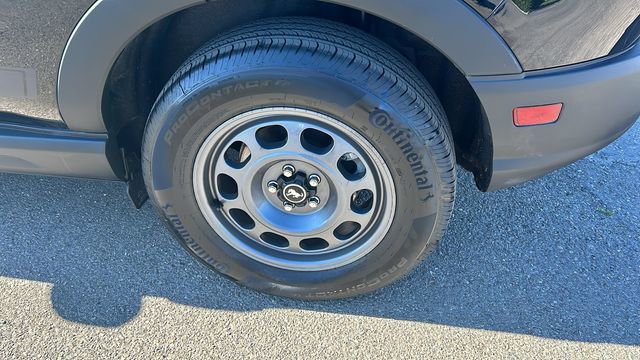 Certified 2023 Ford Bronco Sport Big Bend AWD/4WD image 6