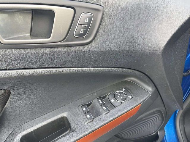 Certified 2021 Ford EcoSport SE w/ SE Appearance Package image 12