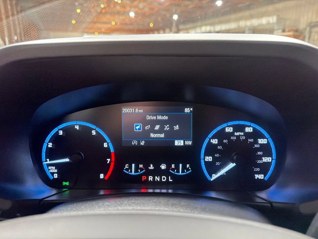 Certified 2023 Ford Bronco Sport Big Bend w/ Convenience Package AWD/4WD image 31