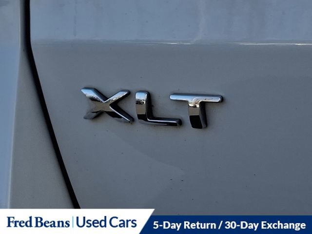 Certified 2020 Ford Expedition XLT w/ Equipment Group 202A image 32