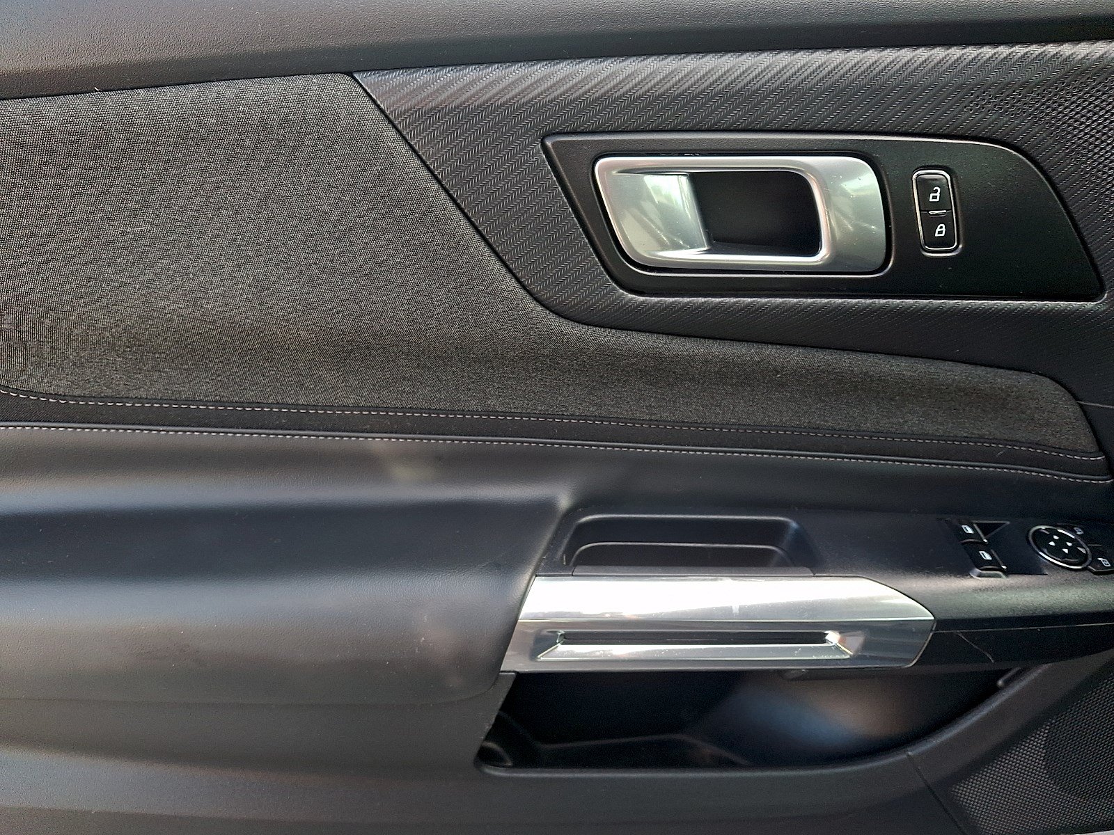 Certified 2024 Ford Mustang GT RWD image 11