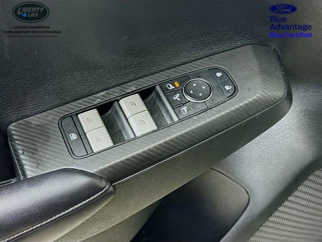 Used 2023 Mitsubishi Outlander SE image 18