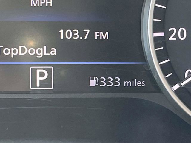 Used 2025 Nissan Sentra SV image 21