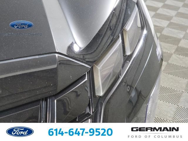 Used 2024 Hyundai Palisade Calligraphy AWD/4WD image 15