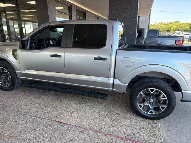 Certified 2025 Ford F150 STX w/ Equipment Group 200A