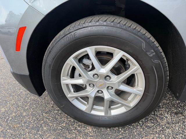 Used 2024 Chevrolet Equinox LT AWD/4WD image 31