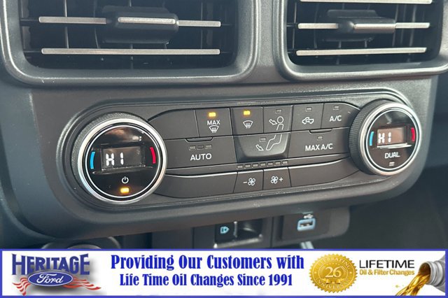 Certified 2022 Ford Maverick 2WD SuperCrew image 19