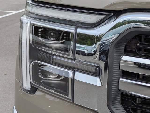 Certified 2026 Ford F150 Lariat w/ Equipment Group 501A Mid AWD/4WD image 10