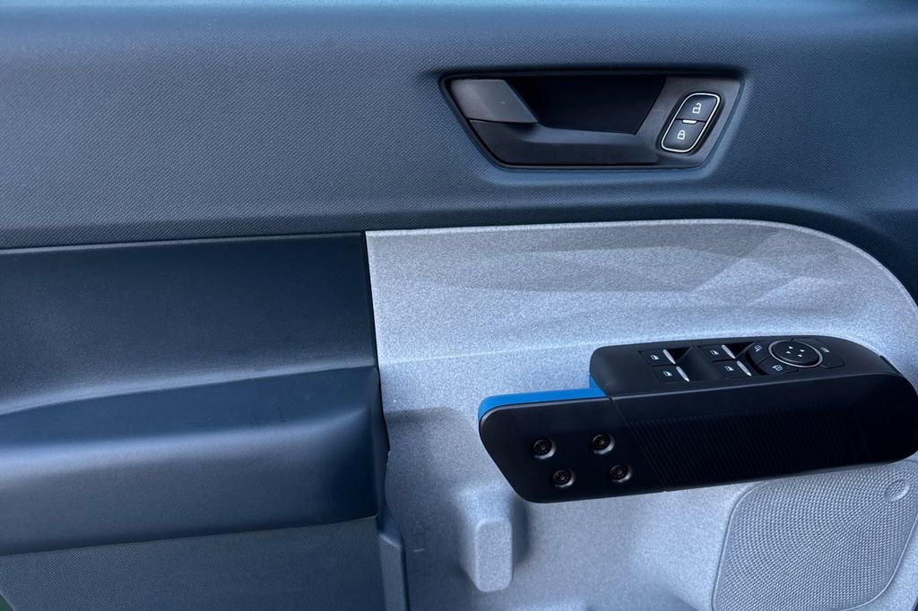 Certified 2025 Ford Maverick XLT w/ Equipment Group 301A image 11