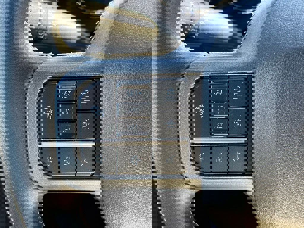 Certified 2023 Ford F150 XLT w/ Equipment Group 302A High image 32