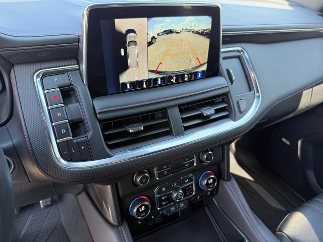 Used 2024 Chevrolet Tahoe RST w/ RST Performance Edition AWD/4WD image 26