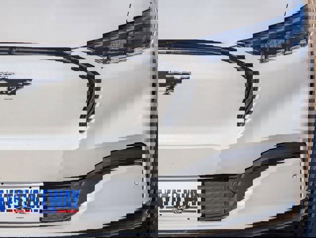 Certified 2022 Ford Mustang Mach-E Premium image 10