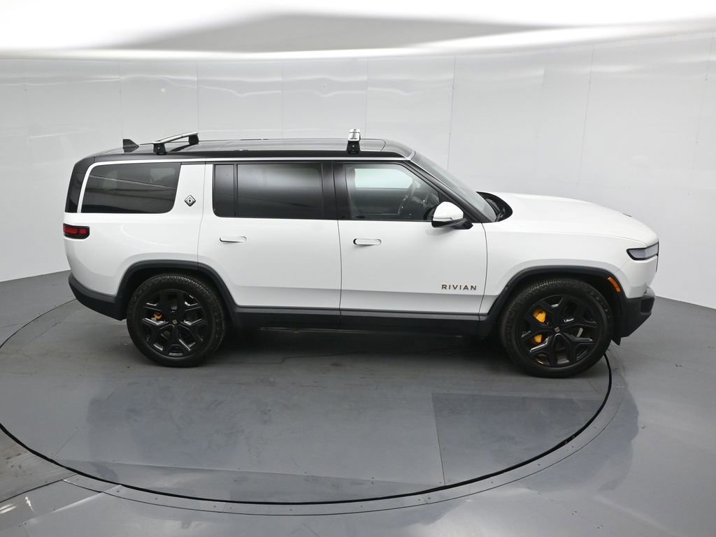 Used 2024 Rivian R1S Adventure AWD/4WD image 35