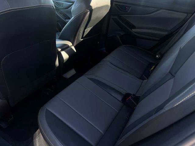 Used 2022 Subaru Crosstrek 2.5i Sport w/ Moonroof Package image 16