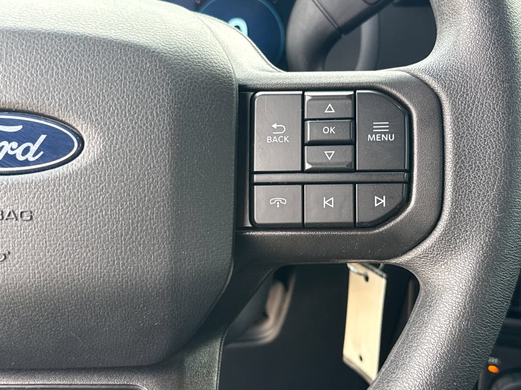 Certified 2024 Ford F150 STX AWD/4WD image 17