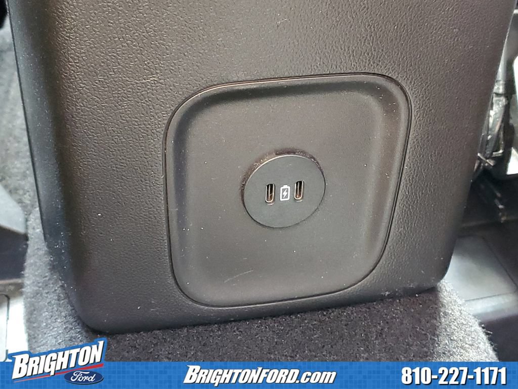 Certified 2024 Ford Escape ST-Line w/ Tech Pack #1 AWD/4WD image 13