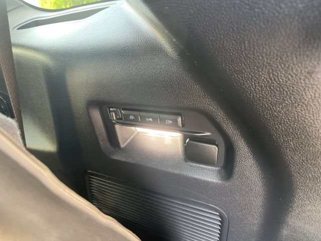Certified 2025 Ford Explorer ST AWD/4WD image 43