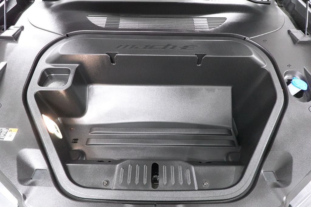 Certified 2025 Ford Mustang Mach-E Premium AWD/4WD image 37