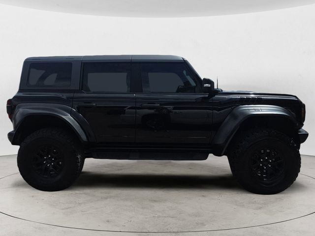 Certified 2022 Ford Bronco Raptor AWD/4WD image 6