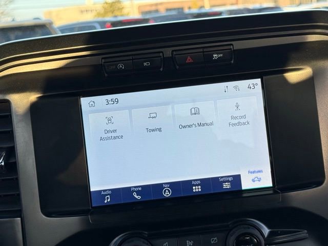 Certified 2023 Ford F150 XL w/ STX Appearance Package image 24