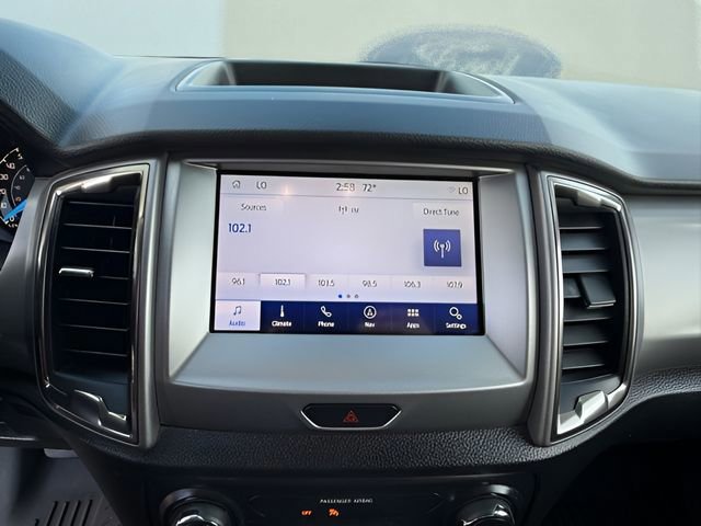 Certified 2019 Ford Ranger XLT w/ Equipment Group 301A Mid image 26