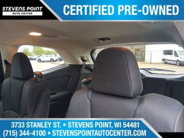 Used 2024 Subaru Ascent Premium w/ Convenience Package AWD/4WD image 28