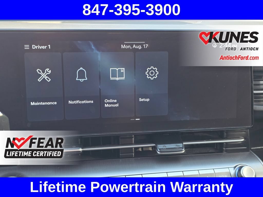 Used 2024 Hyundai Kona SEL AWD/4WD image 55