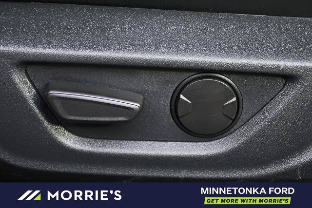 Certified 2024 Ford Mustang Premium RWD image 14