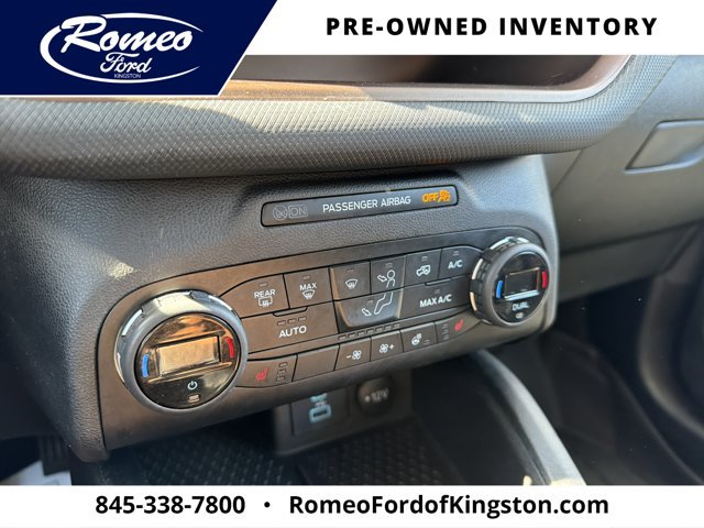 Certified 2021 Ford Bronco Sport Outer Banks AWD/4WD image 22