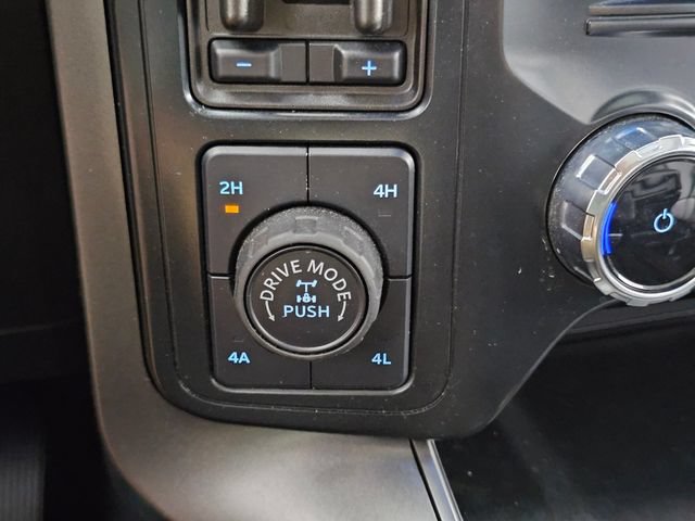 Certified 2024 Ford F150 Tremor w/ Equipment Group 402A High AWD/4WD image 31