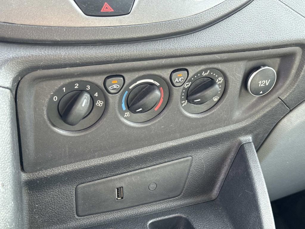 Certified 2019 Ford Transit 350 138 DRW w/ Interior Upgrade Package image 23