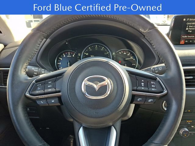 Used 2019 MAZDA CX-5 Grand Touring Reserve AWD/4WD image 19