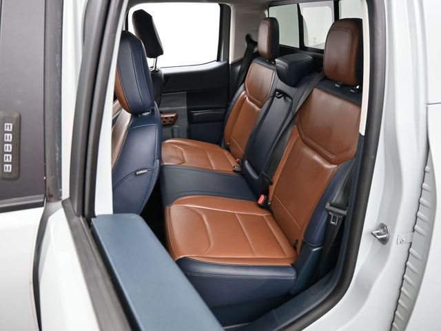 Certified 2022 Ford Maverick Lariat w/ Lariat Luxury Package image 23