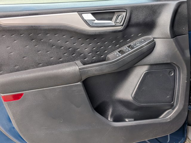 Certified 2020 Ford Escape SE AWD/4WD image 11