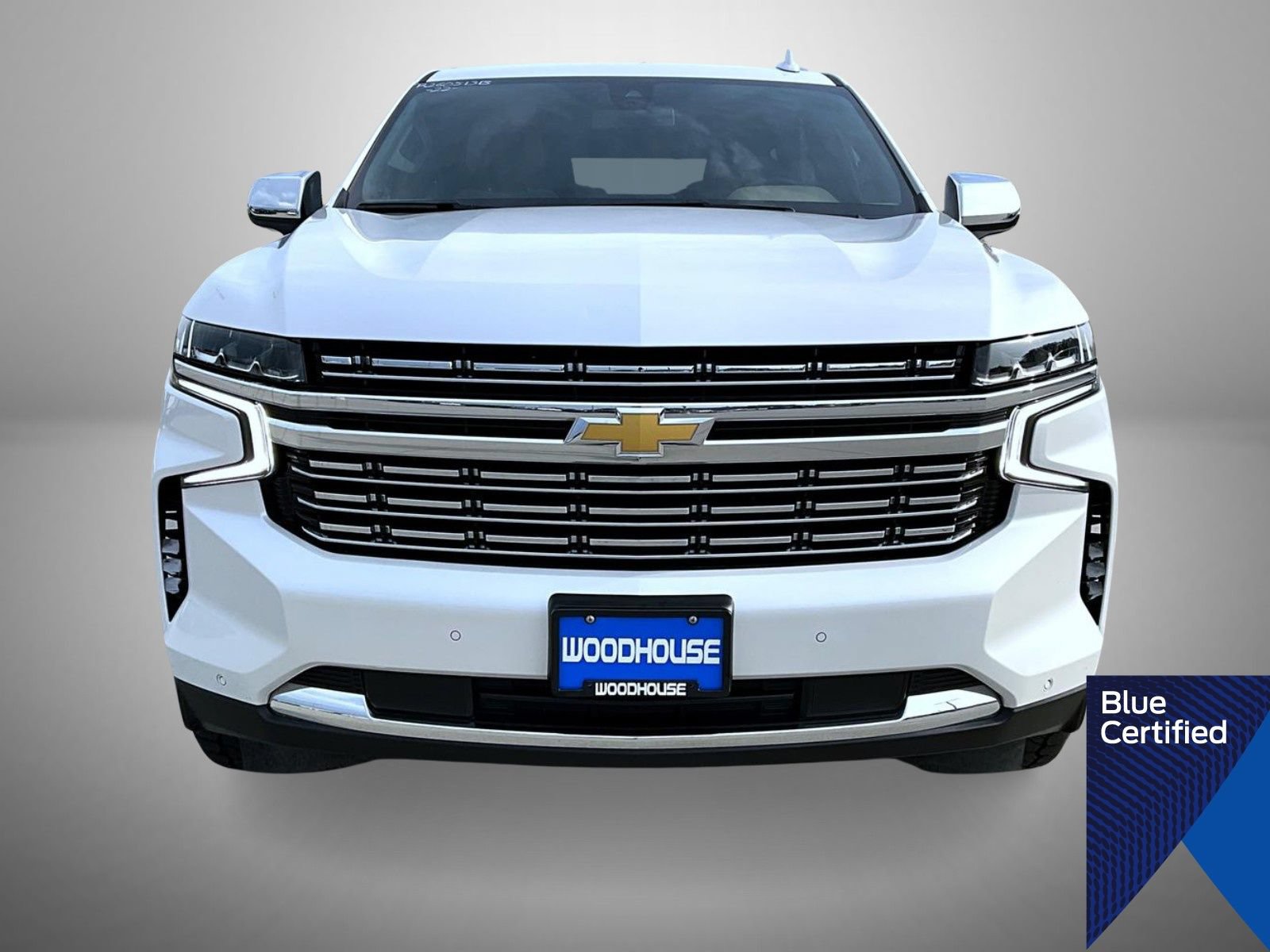 Used 2022 Chevrolet Tahoe Premier AWD/4WD image 2