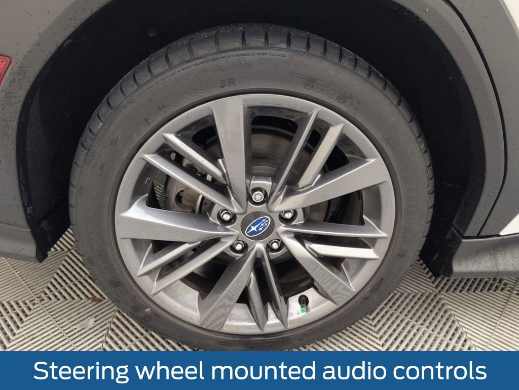 Used 2022 Subaru WRX image 21