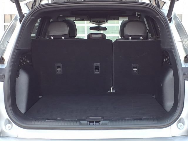Certified 2024 Ford Escape ST-Line Select w/ Tech Pack #2 AWD/4WD image 9