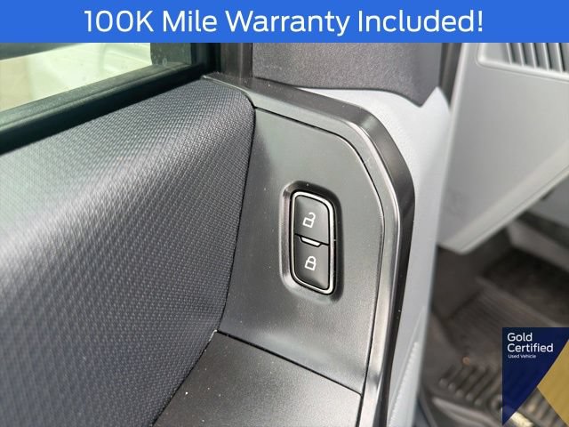 Certified 2022 Ford F150 Lightning Pro AWD/4WD image 28
