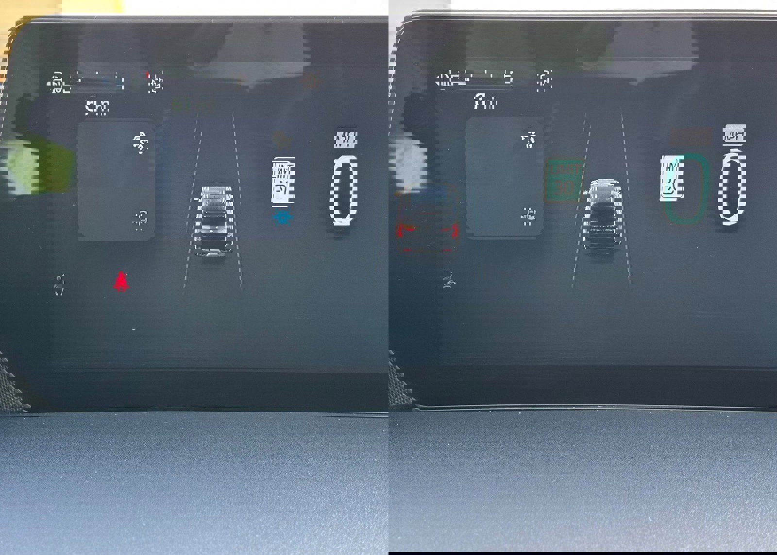 Certified 2025 Ford Expedition Max Platinum w/ Stealth Performance Package image 58