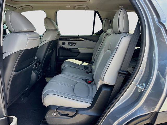 Used 2023 Honda Pilot Elite image 28