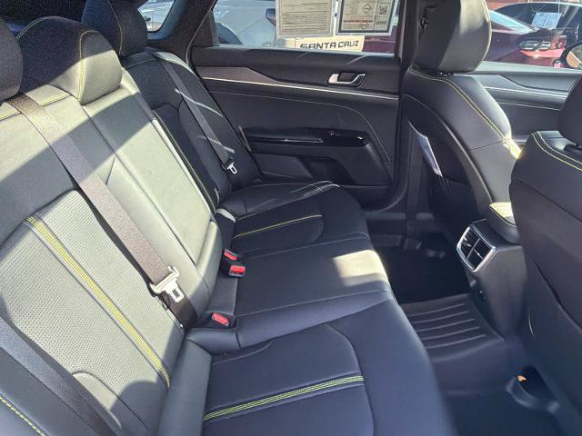 Used 2026 Kia K5 GT w/ GT1 Package FWD image 10