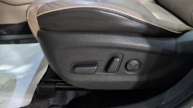 Used 2021 Hyundai Tucson Ultimate w/ Cargo Package AWD/4WD image 26