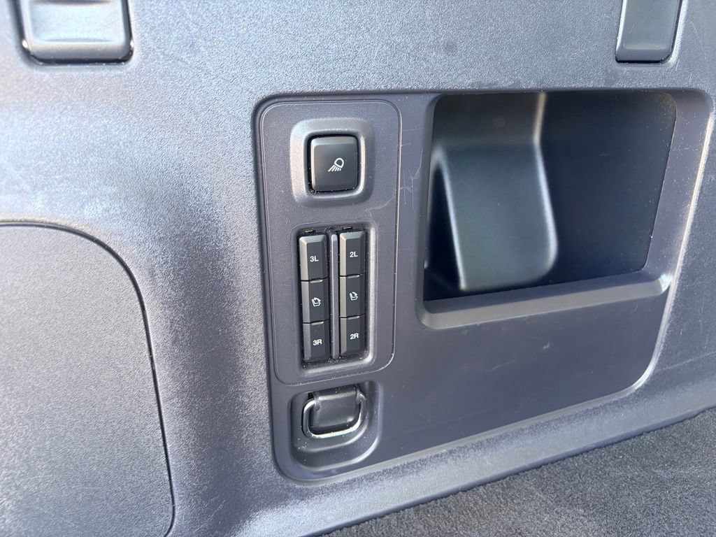 Certified 2025 Ford Expedition Max Active AWD/4WD image 34