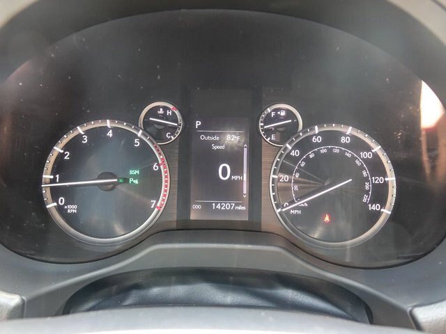 Used 2023 Lexus GX 460 Premium AWD/4WD image 21