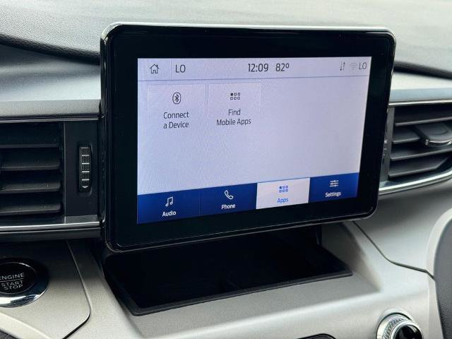 Certified 2022 Ford Explorer XLT w/ Equipment Group 202A AWD/4WD image 22