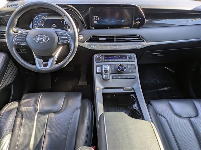Used 2022 Hyundai Palisade Limited w/ Winter Package image 15