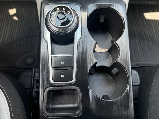 Certified 2025 Ford Escape Active w/ Tech Pack #1 FWD image 16