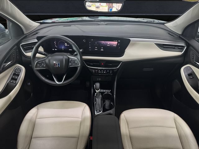 Used 2024 Buick Encore GX Avenir w/ Avenir Technology Package AWD/4WD image 10